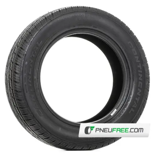 245/60R18 Continental CONTICROSSCONTACT LX20 105T