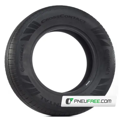 265/65R18 Continental CROSSCONTACT RX 114T
