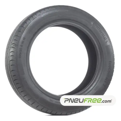 195/55R16 Continental ECOCONTACT 7 87H