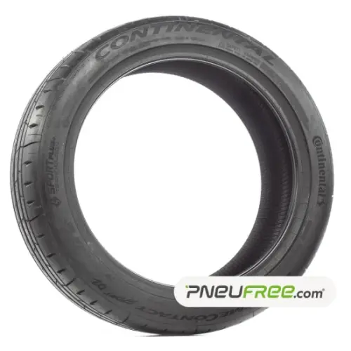 215/45R17 Continental EXTREMECONTACT SPORT 02 91W