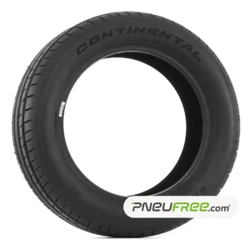 195/55R15 Continental EXTREMECONTACT DW 85V