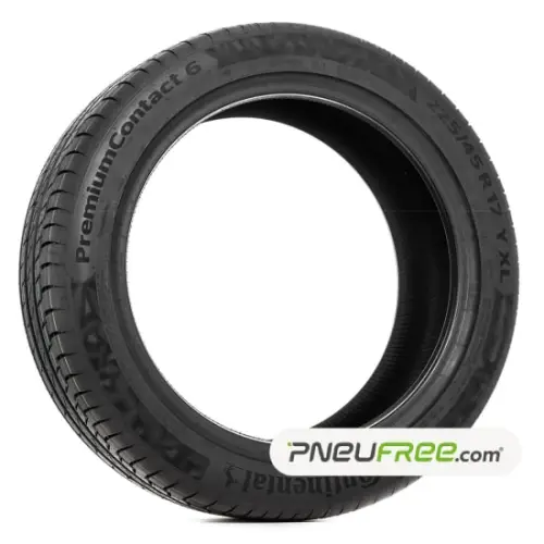 275/45R19 Continental PREMIUMCONTACT 6 108Y
