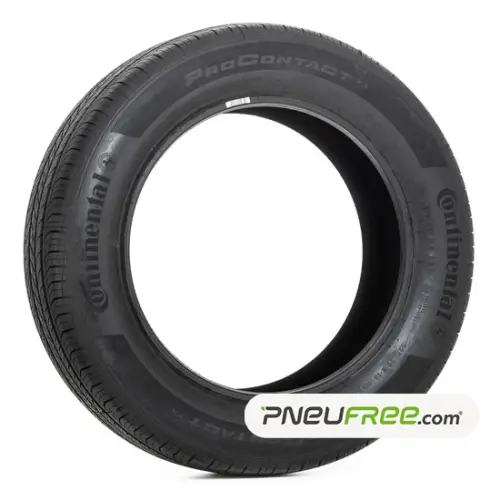 285/40R21 Continental CONTIPROCONTACT TX N0 109V