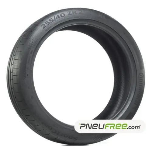 255/30R19 Continental SPORTCONTACT 6 91(Y)