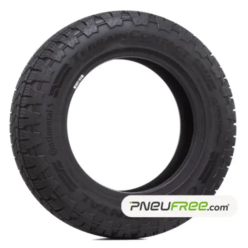 175/70R14 Continental TERRAINCONTACT AT 2 88H