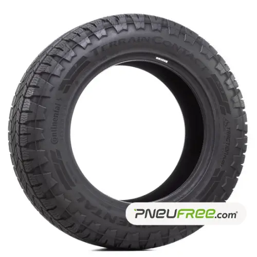205/60R15 Continental TERRAINCONTACT AT 2 91H