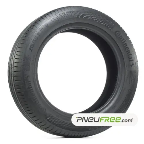 215/55R17 Continental ULTRACONTACT 94V