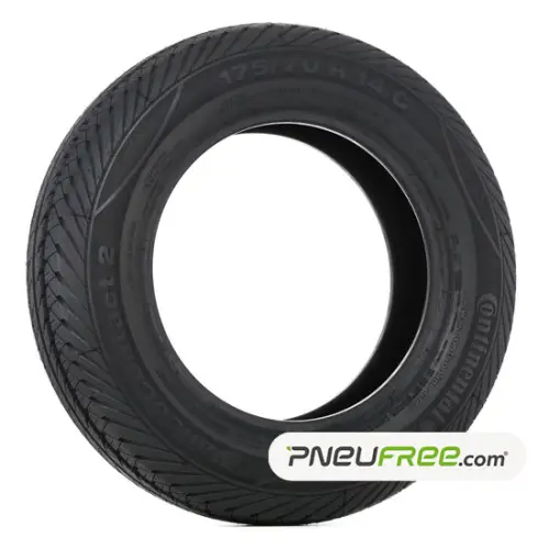175/70R14 Continental VANCOCONTACT 2 95/93T