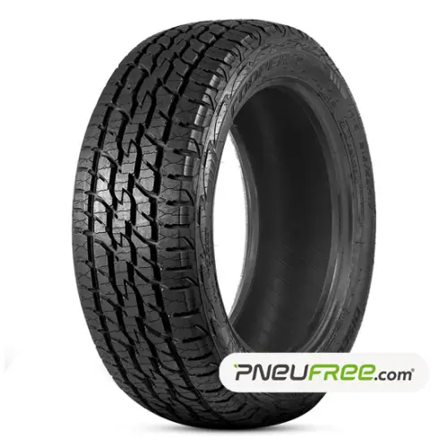 265/60R18 Cooper Tires DISCOVERER ATT 114H