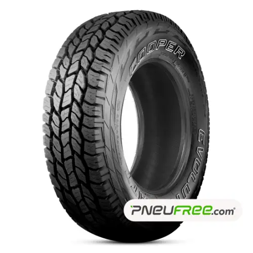 265/70R18 Cooper Tires EVOLUTION ATT 116T