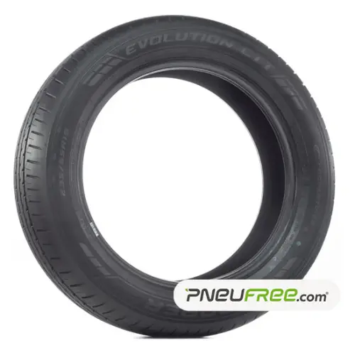 235/55R18 Cooper Tires EVOLUTION CTT 100V