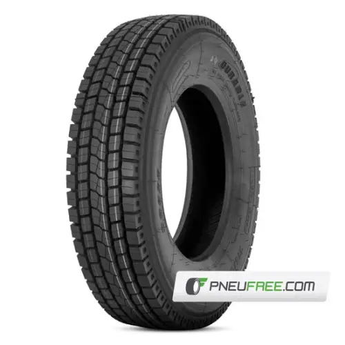 295/80R22.5 Durable DR623 152/148M