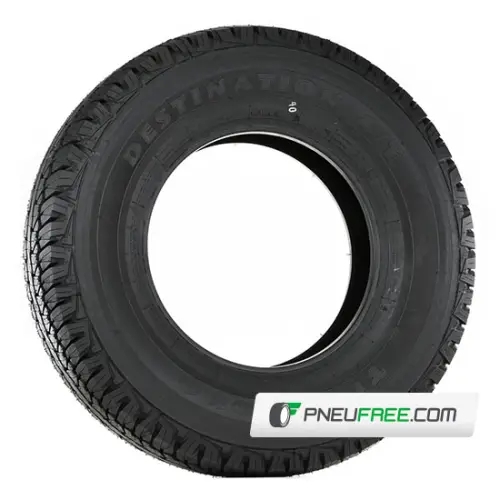 235/75R15 Firestone DESTINATION AT 104/101S