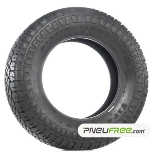 215/65R16 Firestone DESTINATION ATX 102T