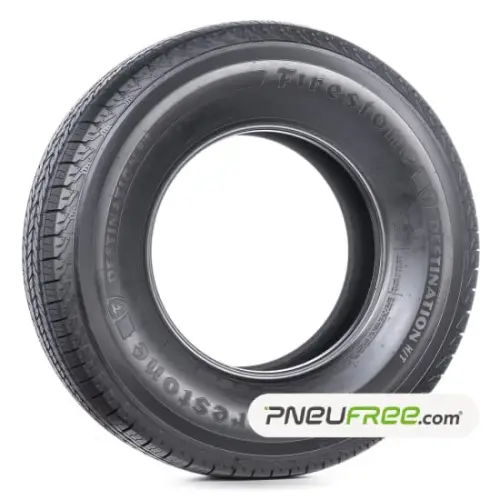 215/65R16 Firestone DESTINATION HT 98H