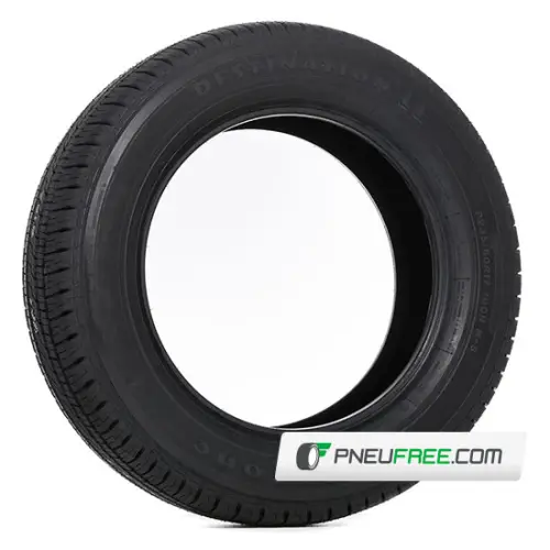 235/60R17 Firestone DESTINATION LE 100H