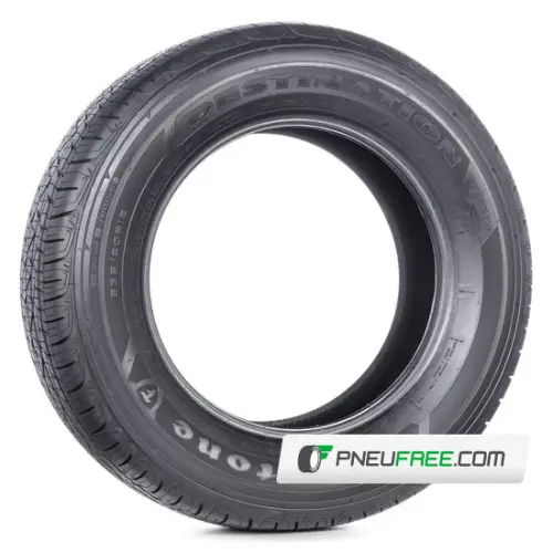 235/60R16 Firestone DESTINATION LE2 100V
