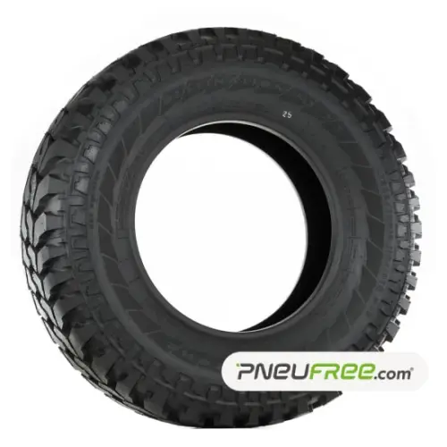 245/70R16 Firestone DESTINATION MT 23 111Q