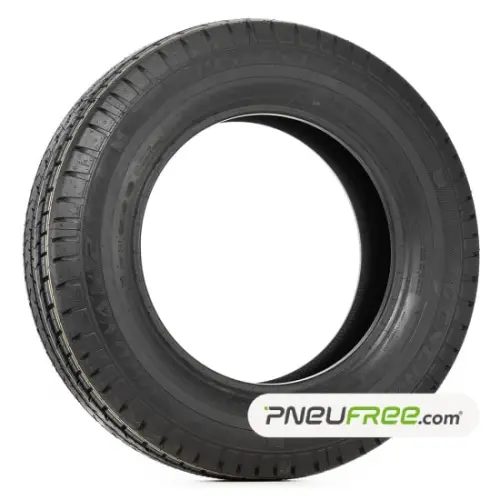 185R14 General Tire EUROVAN 2 102/100Q