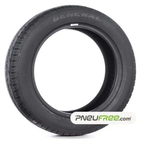 235/60R16 General Tire GRABBER GT PLUS 100H