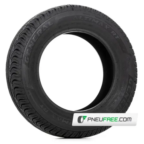 165/70R13 General Tire ALTIMAX RT 79T