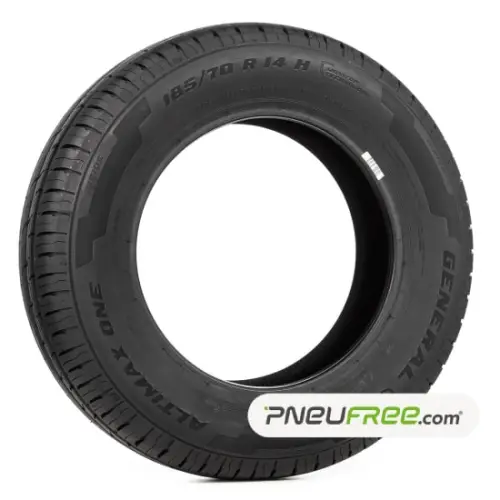 165/70R13 General Tire ALTIMAX ONE 79T