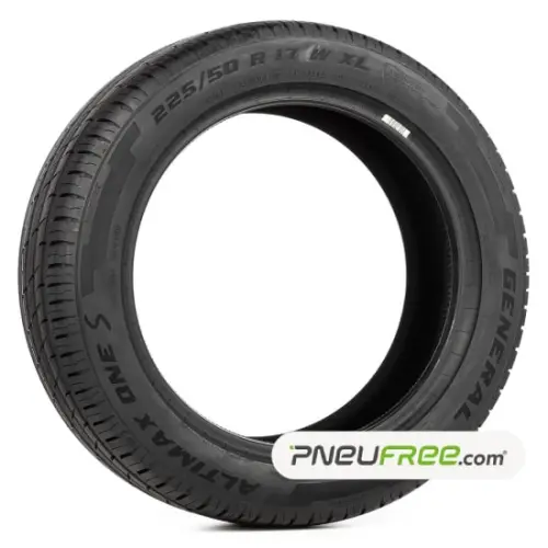 205/40R17 General Tire ALTIMAX ONE S 84W
