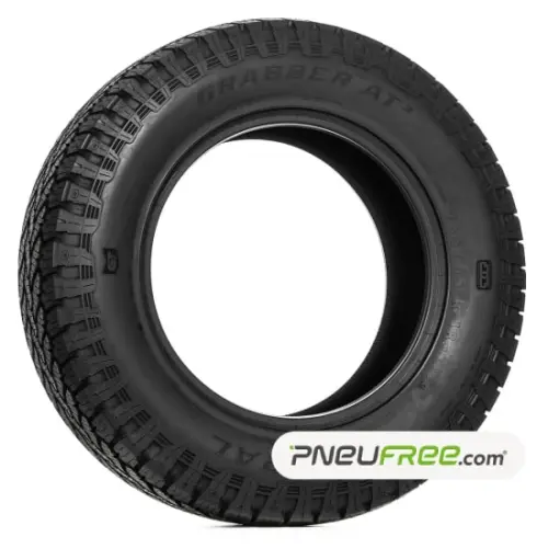 265/65R18 General Tire GRABBER AT3 114T