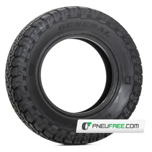 235/75R15 General Tire GRABBER ATX 104/101S
