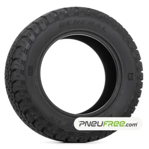 245/70R16 General Tire GRABBER ATX 111T