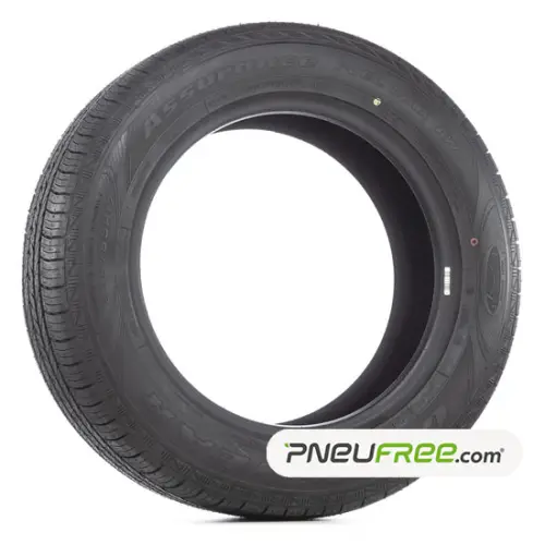 235/55R17 Goodyear ASSURANCE FUELMAX ALL WEATHER 99H