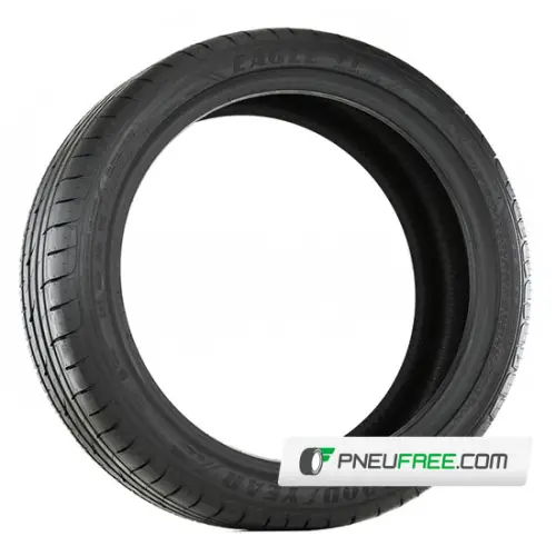 235/35R19 Goodyear EAGLE F1 ASYMMETRIC 2 91Y