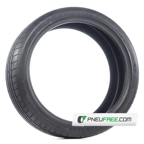 255/35R20 Goodyear EAGLE F1 SUPERSPORT NA0 97(Y)