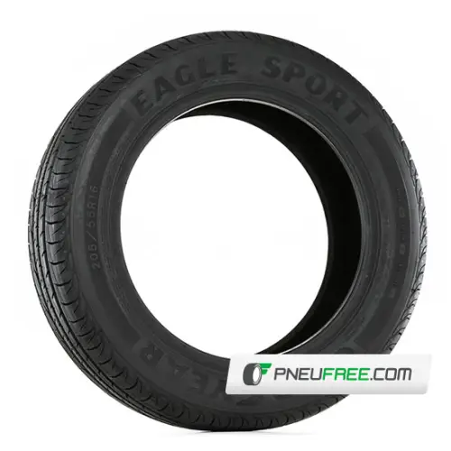 185/70R14 Goodyear EAGLE SPORT 88H