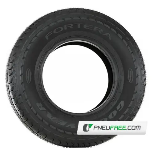 205/60R15 Goodyear FORTERA COMFORTRED 91T