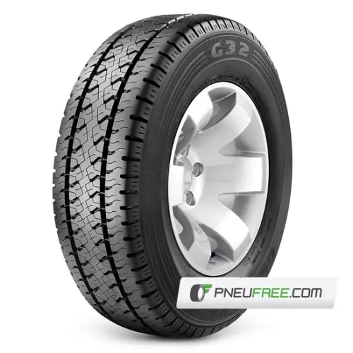 195/75R14 Goodyear G32 PLUS 106/104R