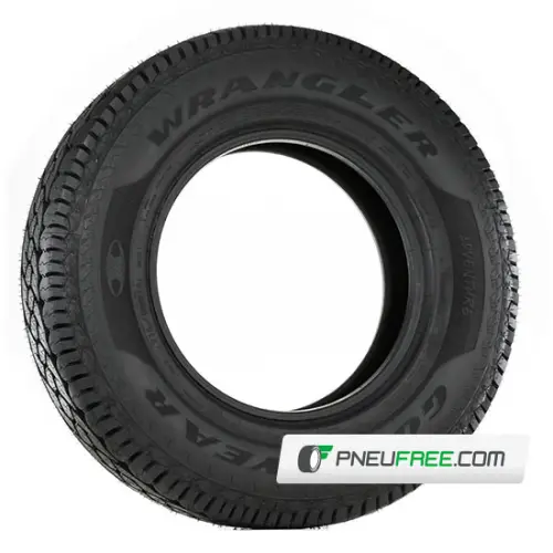 205/70R15 Goodyear WRANGLER ADVENTURE 96T