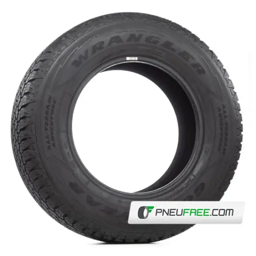 215/65R16 Goodyear WRANGLER ALL TERRAIN ADVENTURE 98T