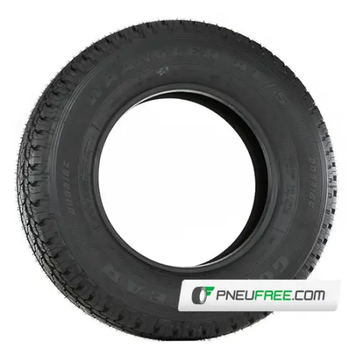 205R16 Goodyear WRANGLER ATS 110/108S