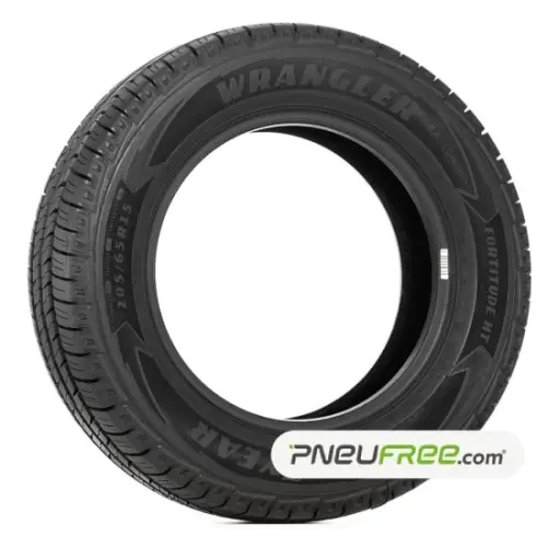 205/65R15 Goodyear WRANGLER FORTITUDE HT 94H