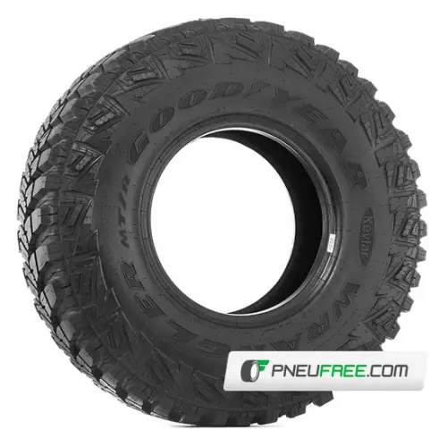 33/12.50R15 Goodyear WRANGLER MTR KEVLAR 108Q