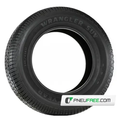 215/65R16 Goodyear WRANGLER SUV 98H