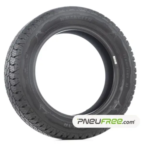 205/55R16 Goodyear WRANGLER TERRITORY AT 91H
