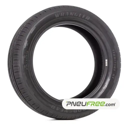 205/60R16 Goodyear WRANGLER TERRITORY HT 92H