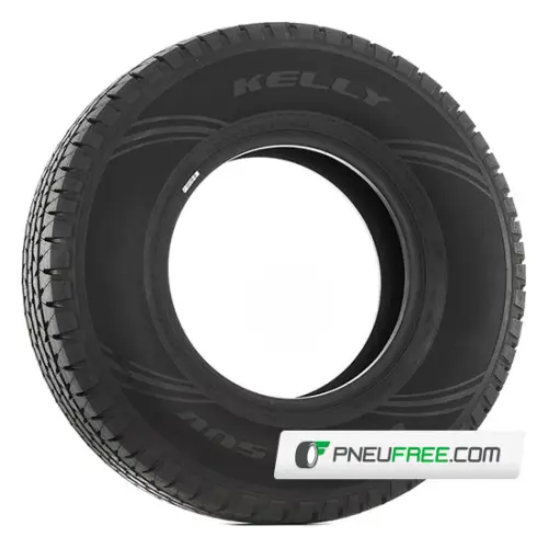 255/75R15 Goodyear KELLY EDGE SUV 109/105S