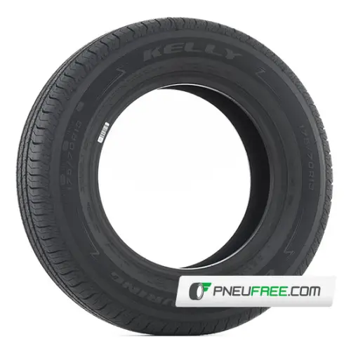175/70R14 Goodyear KELLY EDGE TOURING 88T