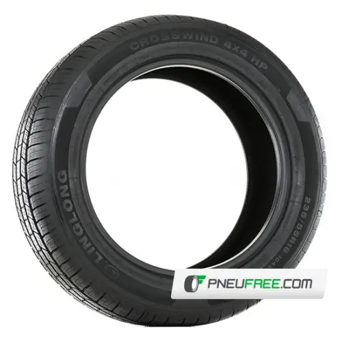 235/55R18 Linglong CROSSWIND 4X4 HP 104V