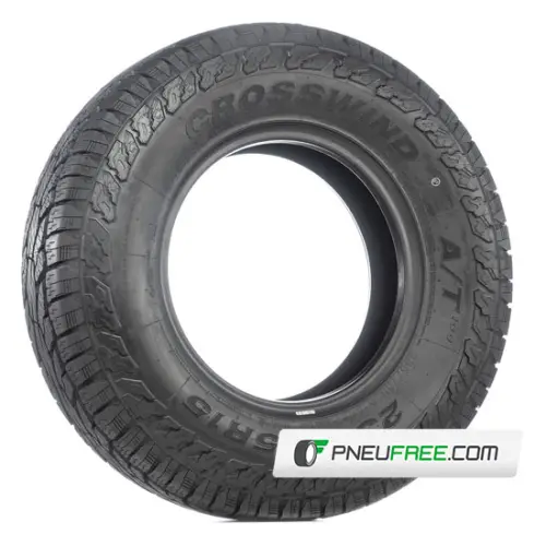 235/75R15 Linglong CROSSWIND AT100 109T
