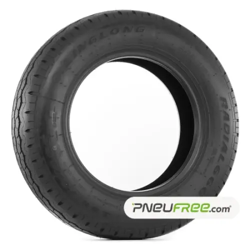 205/75R16 Linglong R666 110/108R