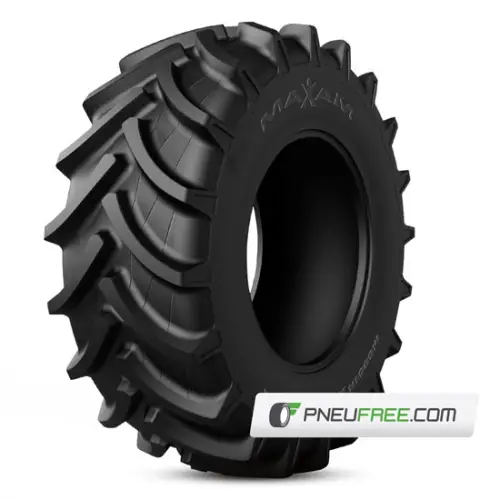 600/65R28 Maxam TL AGRIXTRA MS951R 157D
